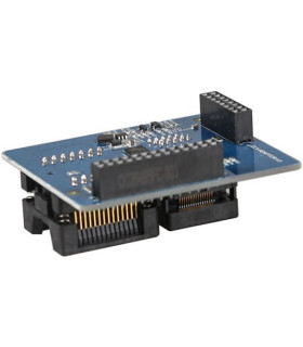 Adaptateur pour clé NEC Xhorse MB Tool - XDMB09EN Adaptateur pour clé NEC Xhorse MB Tool - XDMB09EN