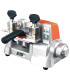 XC-009 Machine de taille semi-automatique avec batterie pour clés plates XHorse