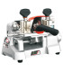 XC-009 Machine de taille semi-automatique avec batterie pour clés plates XHorse