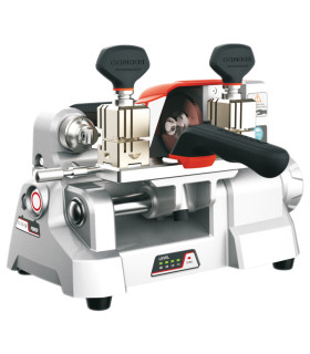 XC-009 Machine de taille semi-automatique avec batterie pour clés plates XHorse XC-009 Machine de taille semi-automatique avec batterie pour clés plates XHorse