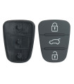 Bouton 3 touches pour Hyundai - Kia Bouton 3 touches pour Hyundai - Kia