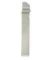 Lame HU162 pour plip Volkswagen Seat Skoda Lame HU162 pour plip Volkswagen Seat Skoda