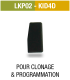 LKP02 Transpondeur clonage 4C/4D et Toyota G