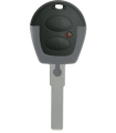 Tête de clé pour modèles Ford Tête de clé pour modèles Ford