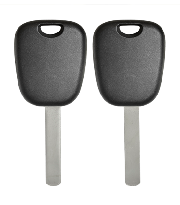 H-VA2 - Clé à transpondeur profil VA2