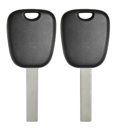 H-HU83 - Clé à transpondeur profil HU83