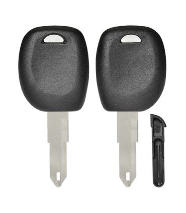 H-NE72 - Clé à transpondeur profil NE72-NE73