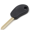 H-SX9 - Clé à transpondeur profil SX9 H-SX9 - Clé à transpondeur profil SX9