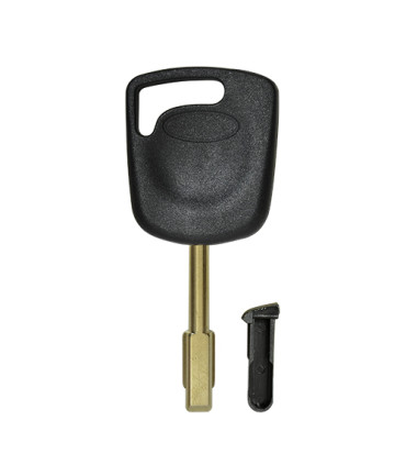 H-FO21 - Clé à transpondeur profil FO21