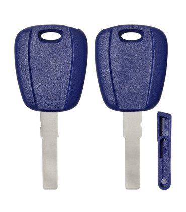 H-SIP22 - Clé à transpondeur profil SIP22