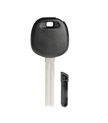 H-TOY40 - Clé à transpondeur profil TOY40