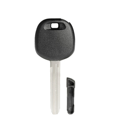 H-TOY43 - Clé à transpondeur profil TOY43