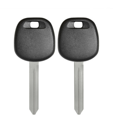 H-TOY47 - Clé à transpondeur profil TOY47