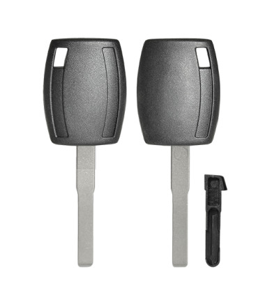 H-HU101 - Clé à transpondeur profil HU101