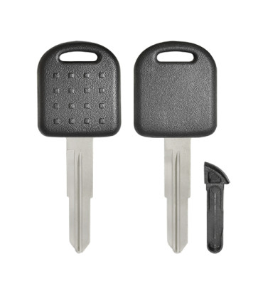 H-SZ11R - Clé à transpondeur profil SZ11R