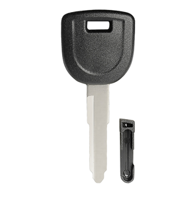 H-MAZ24R - Clé à transpondeur profil MAZ24R