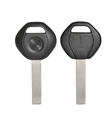 H-HU92R - Clé à transpondeur profil HU92R