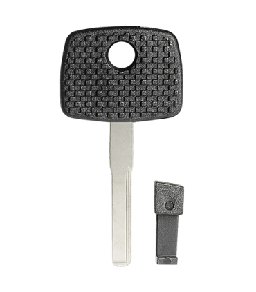 H-HU64 - Clé à transpondeur profil HU64