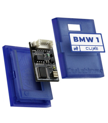 Emulateur BMW IMMO Off K-Line CARLABIMMO Clixe