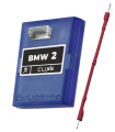 Emulateur BMW 1997-2007 Défaut Airbag Siège CARLABIMMO Clixe Emulateur BMW 1997-2007 Défaut Airbag Siège CARLABIMMO Clixe