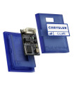 Emulateur Chrysler avec eeprom 24C02 IMMO Off K-Line CARLABIMMO Clixe Emulateur Chrysler avec eeprom 24C02 IMMO Off K-Line CARLABIMMO Clixe