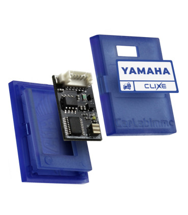 Emulateur IMMO YAMAHA IMMO Off K-Line CARLABIMMO Clixe