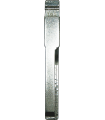 K-HU64 - Ebauche pour télécommande Keydiy K-HU64 - Ebauche pour télécommande Keydiy