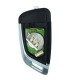 Télécommande XHORSE filaire XKKF02EN style BMW