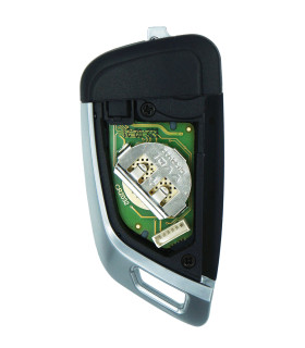 Télécommande XHORSE filaire XKKF02EN style BMW Télécommande XHORSE filaire XKKF02EN style BMW