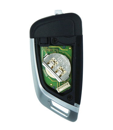 Télécommande XHORSE filaire XKKF03EN style BMW
