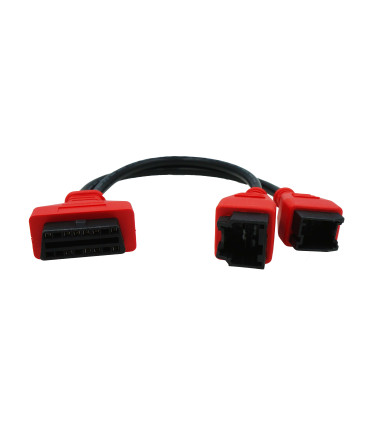 Câble bypass module sécurité FIAT FCA, pour Autel, OBD Star