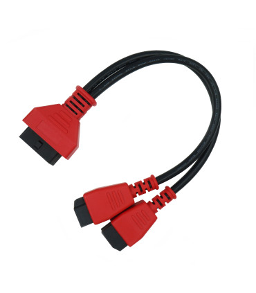 Câble bypass module sécurité FIAT FCA, pour Autel, OBD Star