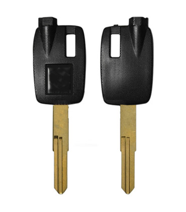 H-SZ10R - Clé à transpondeur profil SZ10R