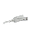 Lishi  TOY47 crocheteur décodeur pour  TOY47 2-in-1 Mr Li Lishi  TOY47 crocheteur décodeur pour  TOY47 2-in-1 Mr Li