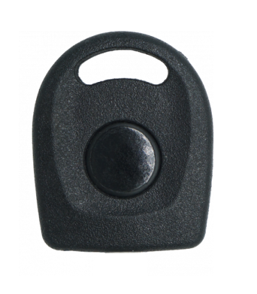 Tête de clé à transpondeur pour ébauches Keydiy style VAG
