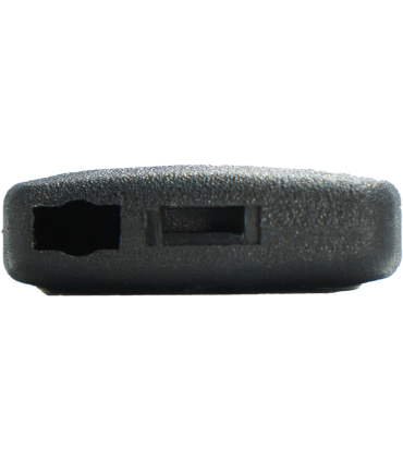 Tête de clé à transpondeur pour ébauches Keydiy style VAG