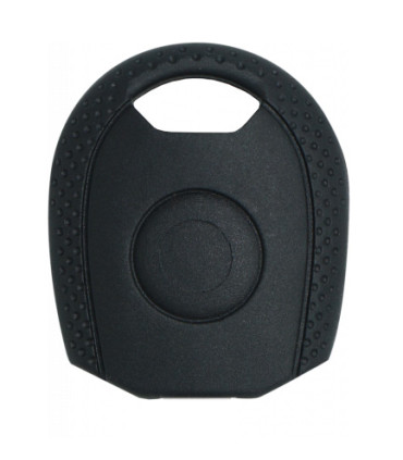 Tête de clé à transpondeur compatible avec les ébauches Keydiy style Mitsubishi