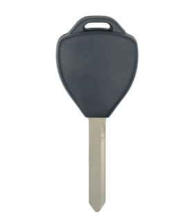 Coque de clé pour Toyota 2 boutons, Lame TOY47, Auris I, Hilux VII, Hilux VIII, IQ, Rav4 III, Urban Cruiser Coque de clé pour Toyota 2 boutons, Lame TOY47, Auris I, Hilux VII, Hilux VIII, IQ, Rav4 III, Urban Cruiser