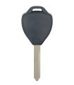 Coque de clé pour Toyota 2 boutons, Lame TOY47, Auris I, Hilux VII, Hilux VIII, IQ, Rav4 III, Urban Cruiser Coque de clé pour Toyota 2 boutons, Lame TOY47, Auris I, Hilux VII, Hilux VIII, IQ, Rav4 III, Urban Cruiser