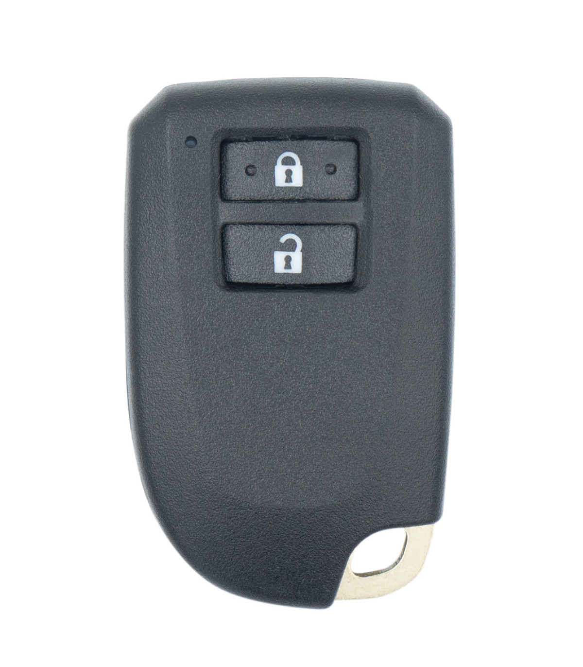 Coques de clé et boutons pour Toyota AYGO