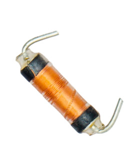 Inducteur antenne pour télécommandes BMW 1.27 Mh Inducteur antenne pour télécommandes BMW 1.27 Mh