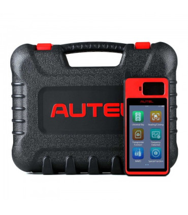 Autel MaxiIM KM100 - programmateur de clés
