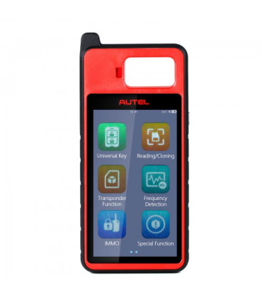 Autel MaxiIM KM100 - programmateur de clés