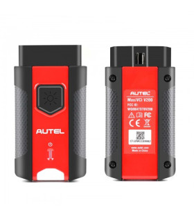 Autel MaxiIM KM100 - programmateur de clés Autel MaxiIM KM100 - programmateur de clés