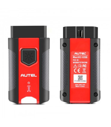 Autel MaxiIM KM100 - programmateur de clés