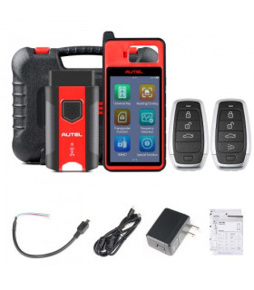 Autel MaxiIM KM100 - programmateur de clés Autel MaxiIM KM100 - programmateur de clés