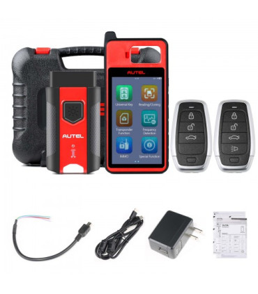 Autel MaxiIM KM100 - programmateur de clés