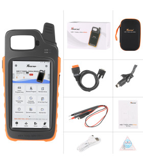 KeyTool Max Pro Xhorse KeyTool Max Pro Xhorse