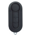 Télécommande 3 Boutons DELPHI Fiat, Peugeot, Citroën, Opel Télécommande 3 Boutons DELPHI Fiat, Peugeot, Citroën, Opel
