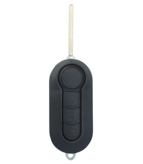 Télécommande 3 Boutons DELPHI Fiat, Peugeot, Citroën, Opel Télécommande 3 Boutons DELPHI Fiat, Peugeot, Citroën, Opel